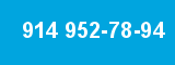 914 952-78-94
